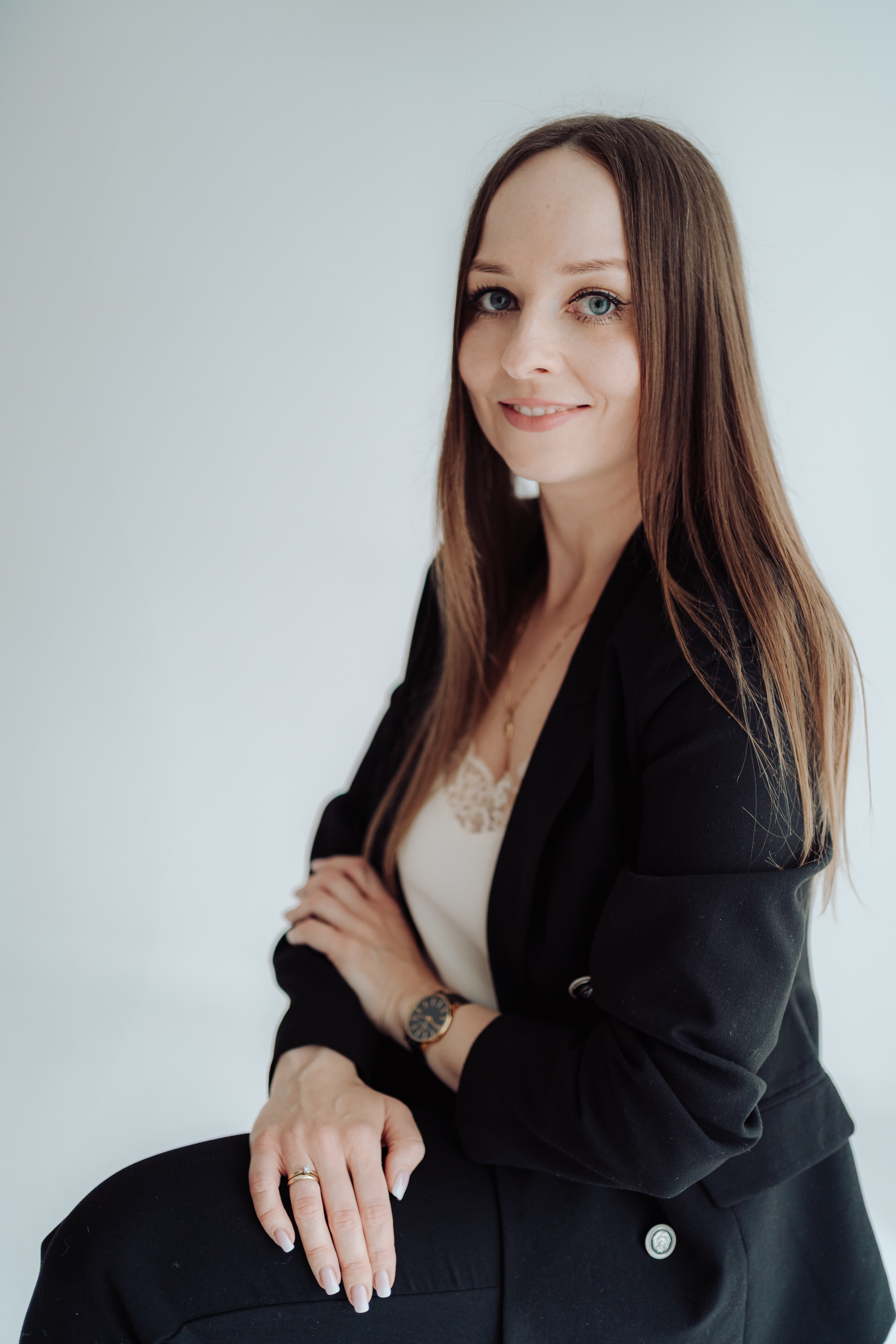 Adwokat Joanna Jaros